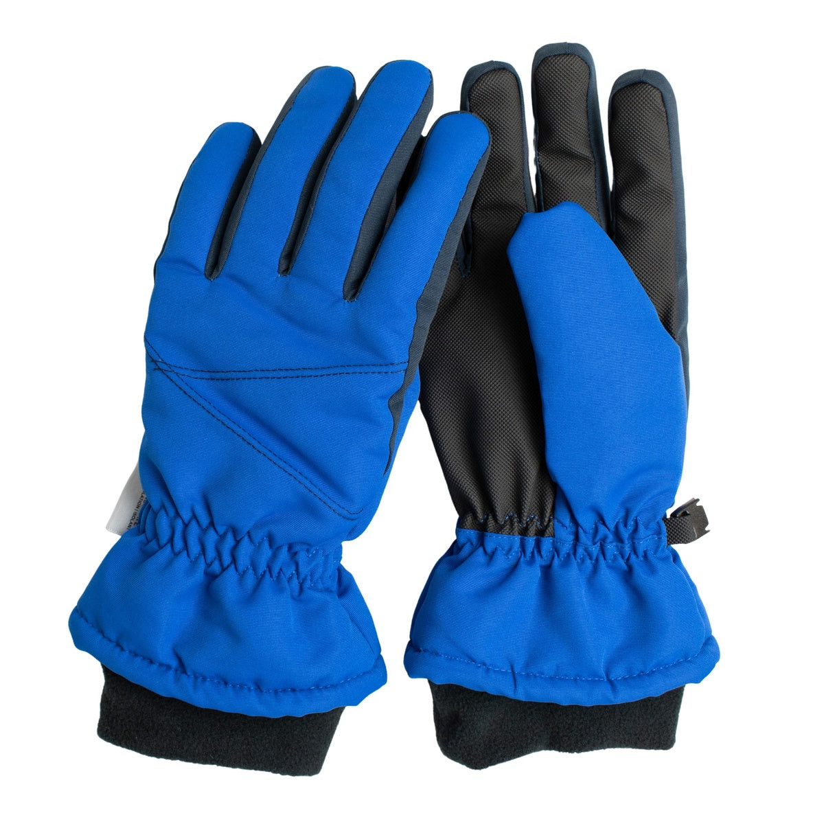  Marcus Adler Color Block Ski Glove - S - Bonton