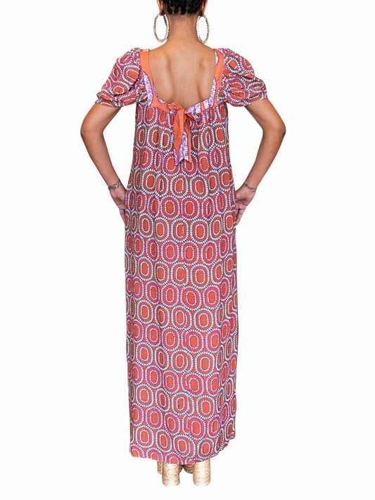 POPPI Maxi Dress
