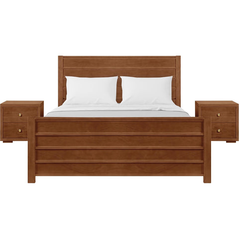 Caroline Bed