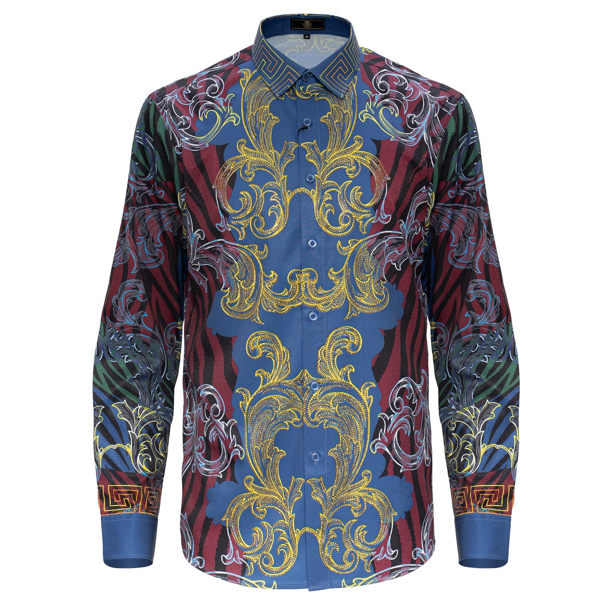  Barocco Looking Sharp- El Baron MULTI - MULTI - Bonton