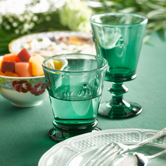 Bee Tumbler Emerald Set-6