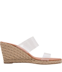 Anfisa Wedge Sandal