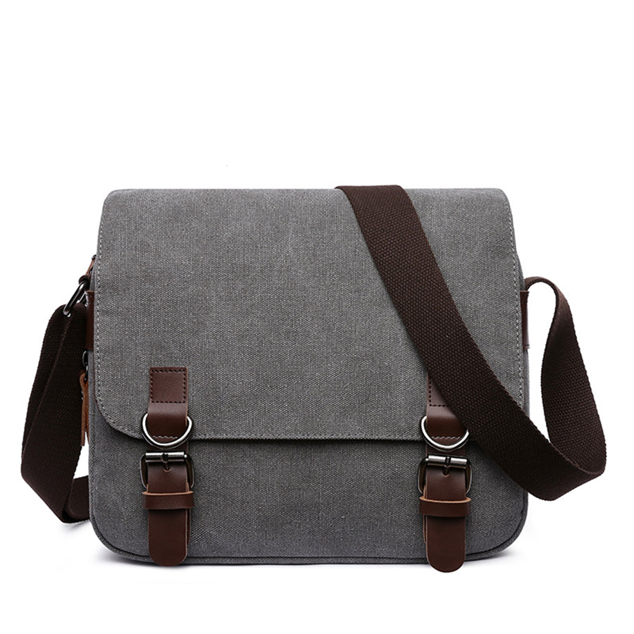  Asher The Trevor Satchel - Default Title - Bonton