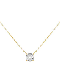 Juliette Necklace Gold