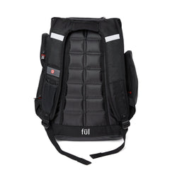 Refugee Laptop Backpack