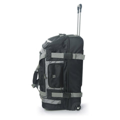 Rig 30" Rolling Duffel Bag