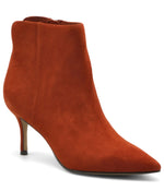 Charles by Charles David Accurate Bootie Chestnut
