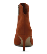 Charles by Charles David Accurate Bootie Chestnut