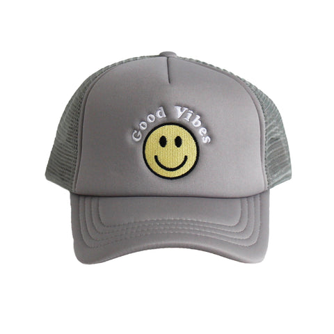 Eisley Good Vibes Hat