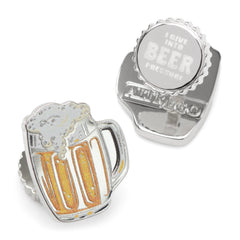 Beer Aficionado Gift Set