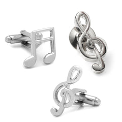 Music Notes Gift Set