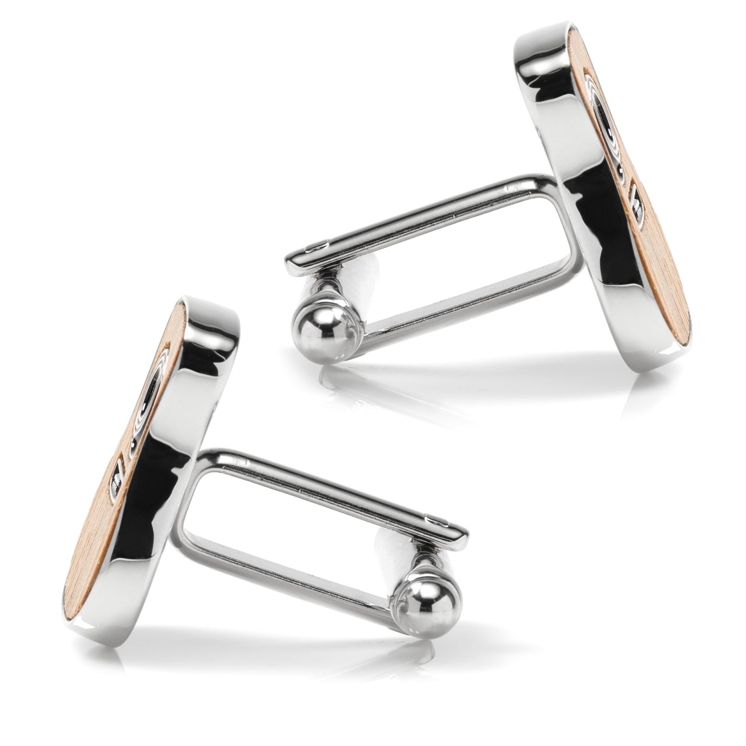  Cufflinks ToneWood Acoustic Cufflinks - Default Title - Bonton