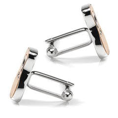 ToneWood Acoustic Cufflinks