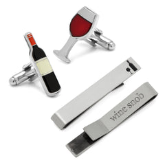 Wine Lover Gift Set