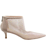 Charles by Charles David Afterhours Bootie Linen-Ir