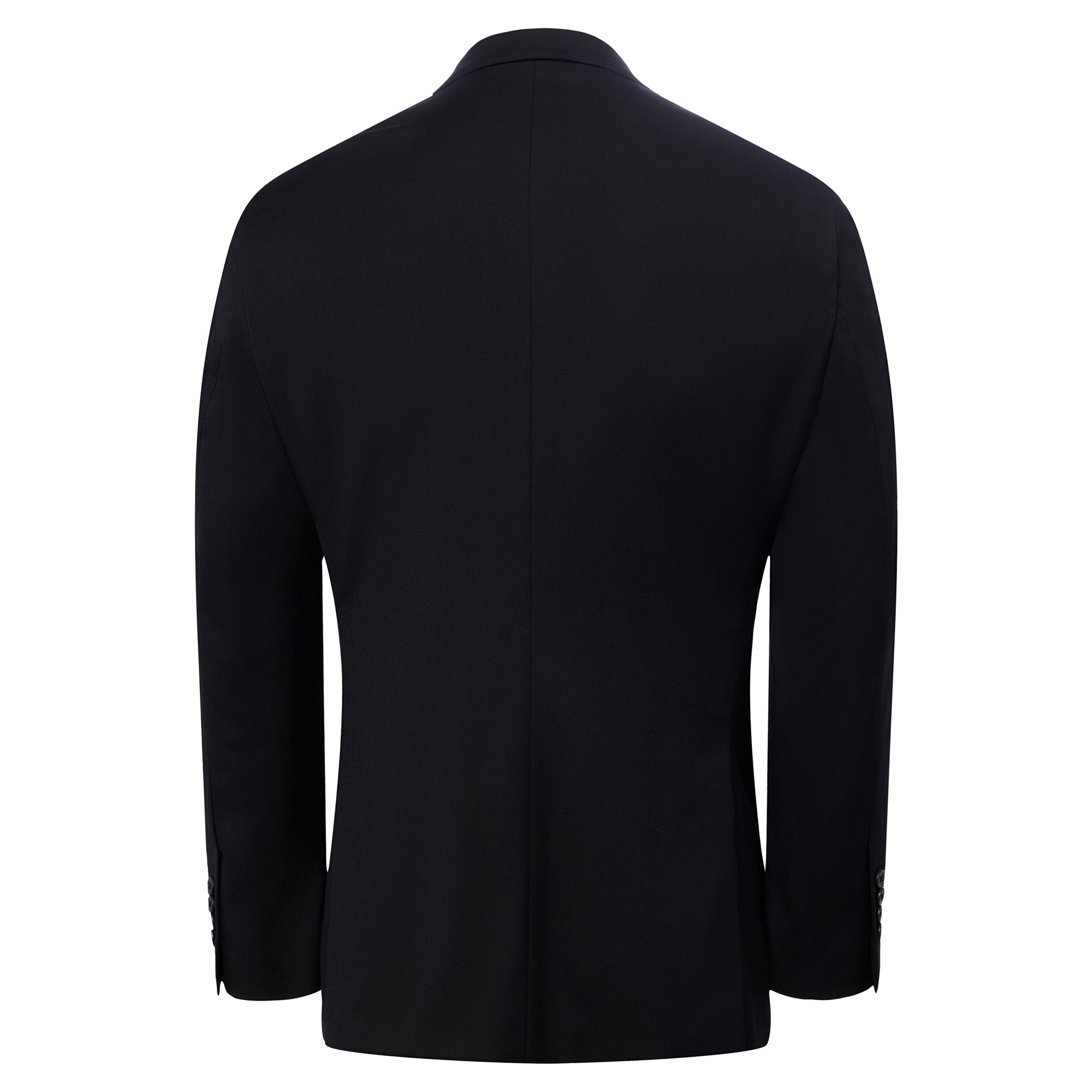  Alton Lane Alton Lane Mercantile Performance Suit Jacket Separate Tailored Fit - Black - Bonton