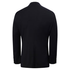 Alton Lane Mercantile Performance Suit Jacket Separate Tailored Fit-Black-40 S-7