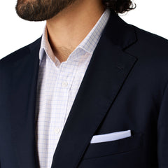 Alton Lane Mercantile Performance Suit Jacket Separate Tailored Fit-Navy-36 S-2