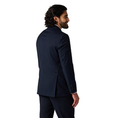 Alton Lane Mercantile Performance Suit Jacket Separate Tailored Fit-Navy-38 R-3