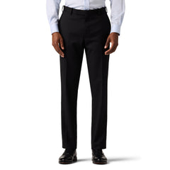 Alton Lane Mercantile Performance Trouser Separate Tailored Fit-Black-28x30-1