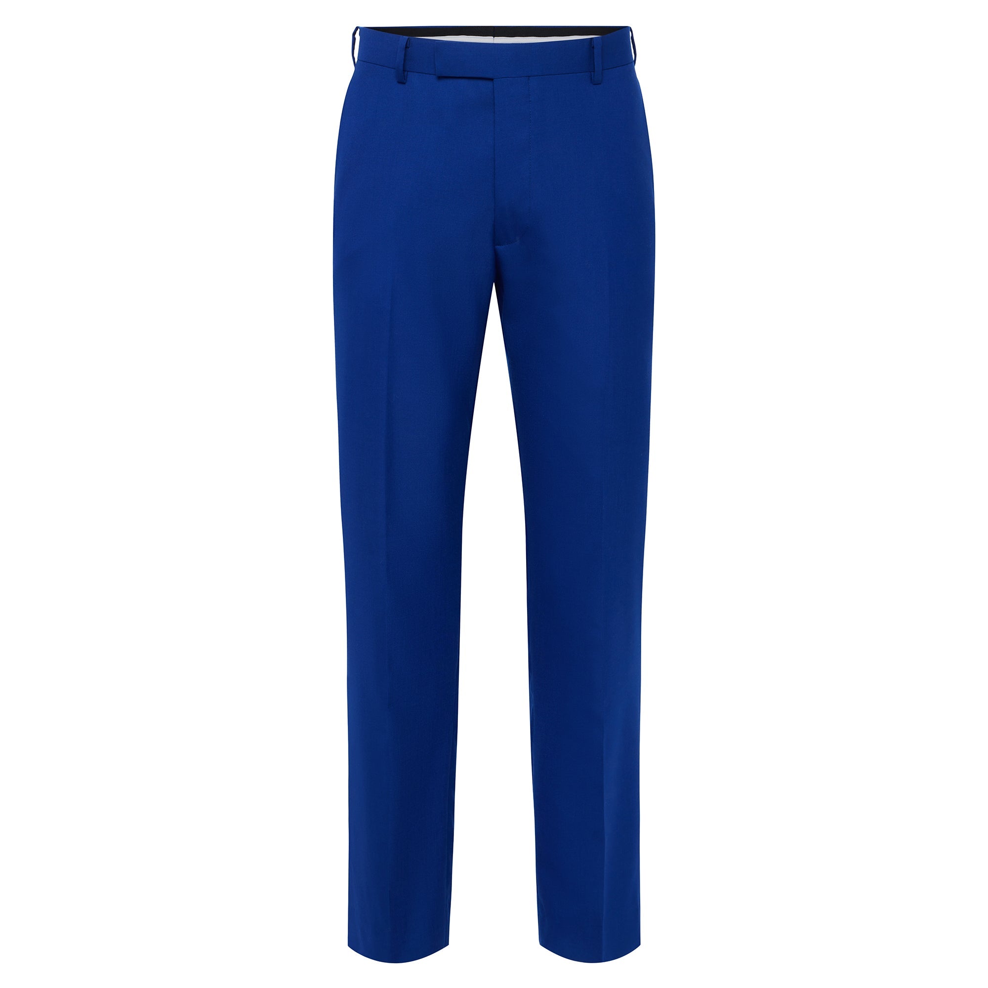  Alton Lane Tailored Fit Performance Suit Trouser Separate - Cobalt - Bonton