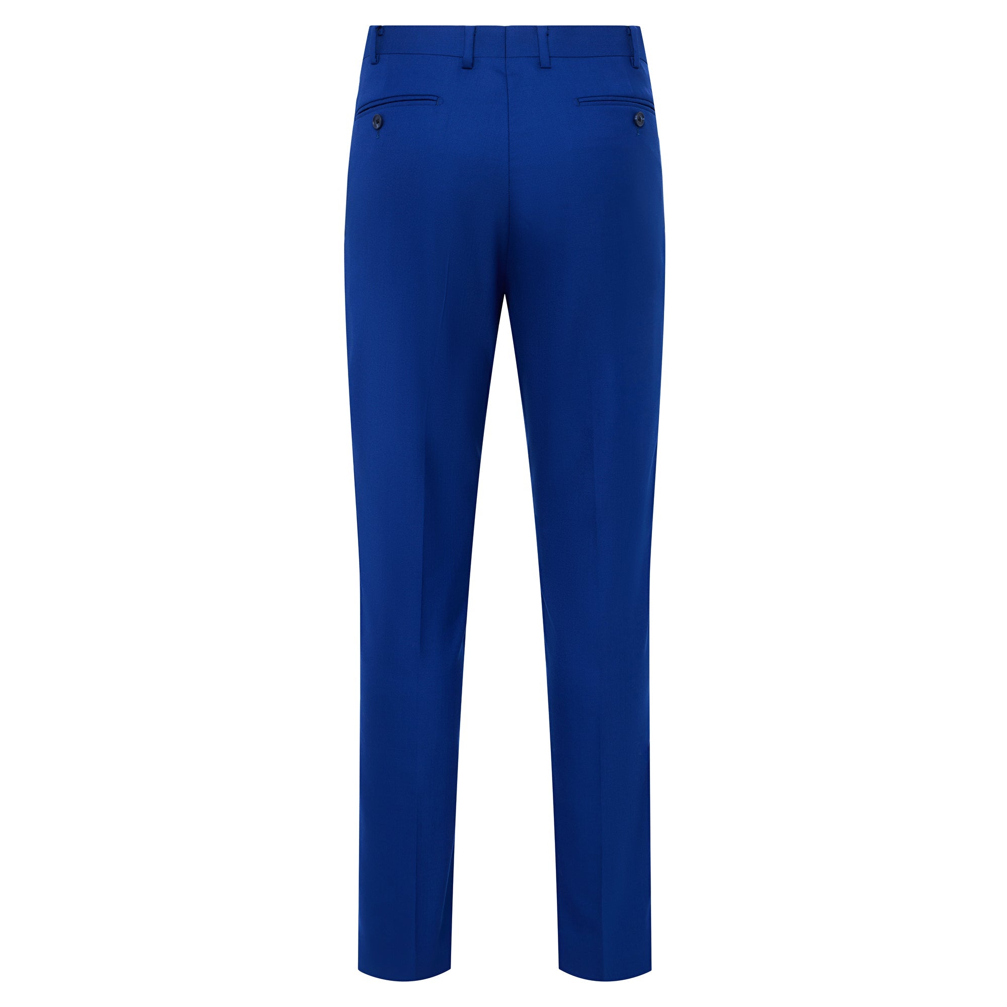  Alton Lane Tailored Fit Performance Suit Trouser Separate - Cobalt - Bonton