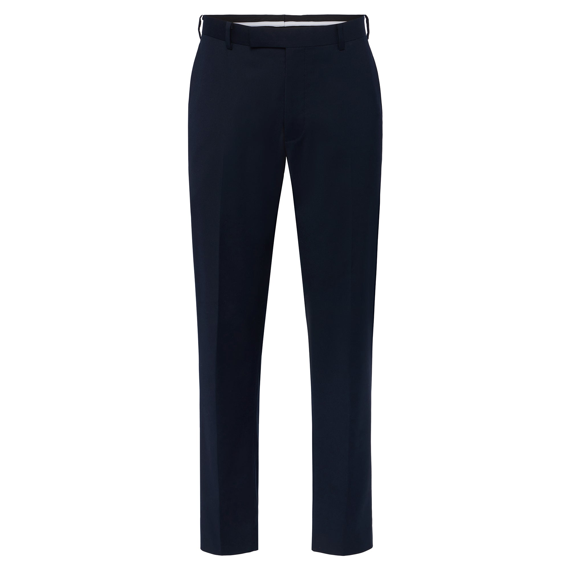  Alton Lane Alton Lane Mercantile Performance Trouser Separate Tailored Fit - Navy - Bonton