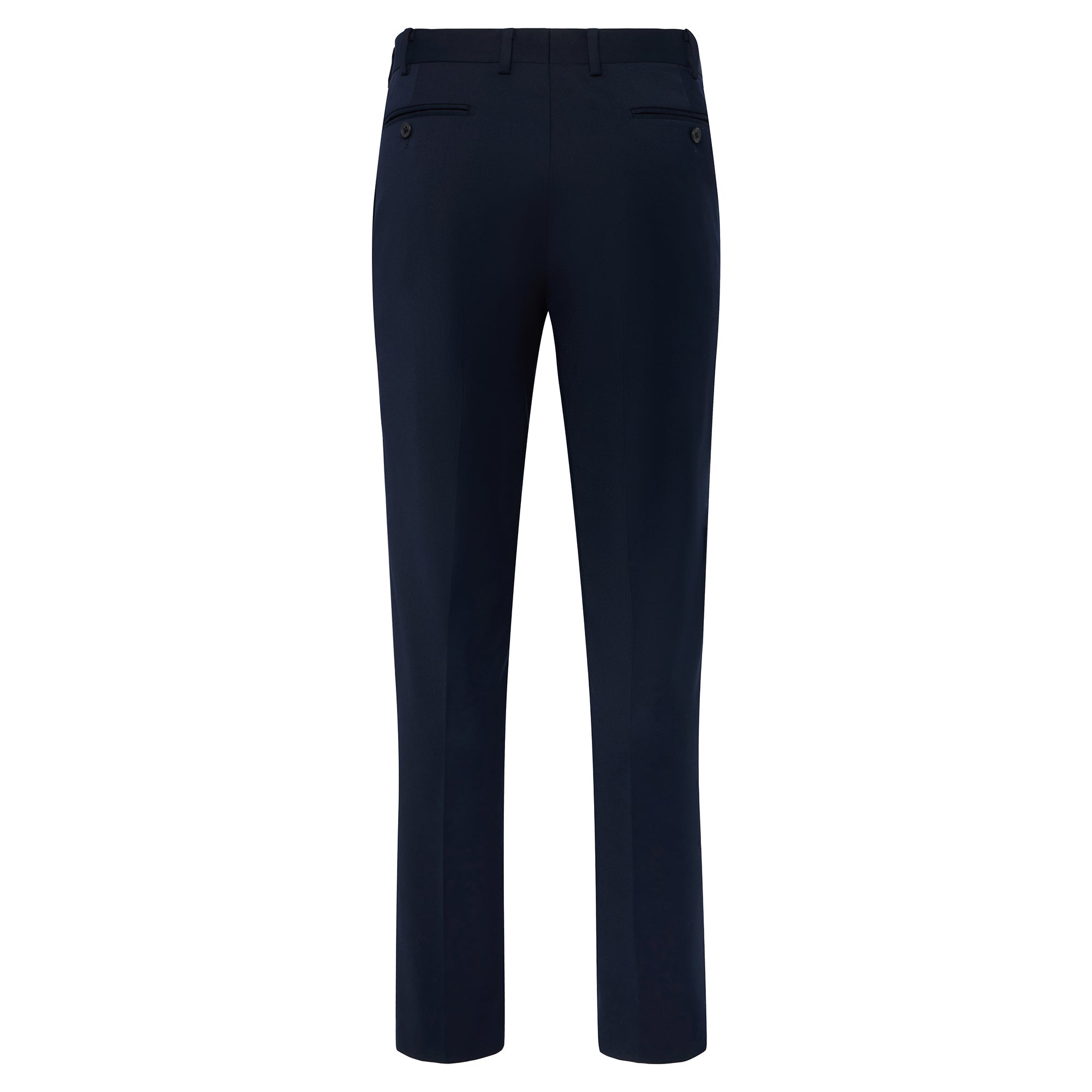  Alton Lane Alton Lane Mercantile Performance Trouser Separate Tailored Fit - Navy - Bonton