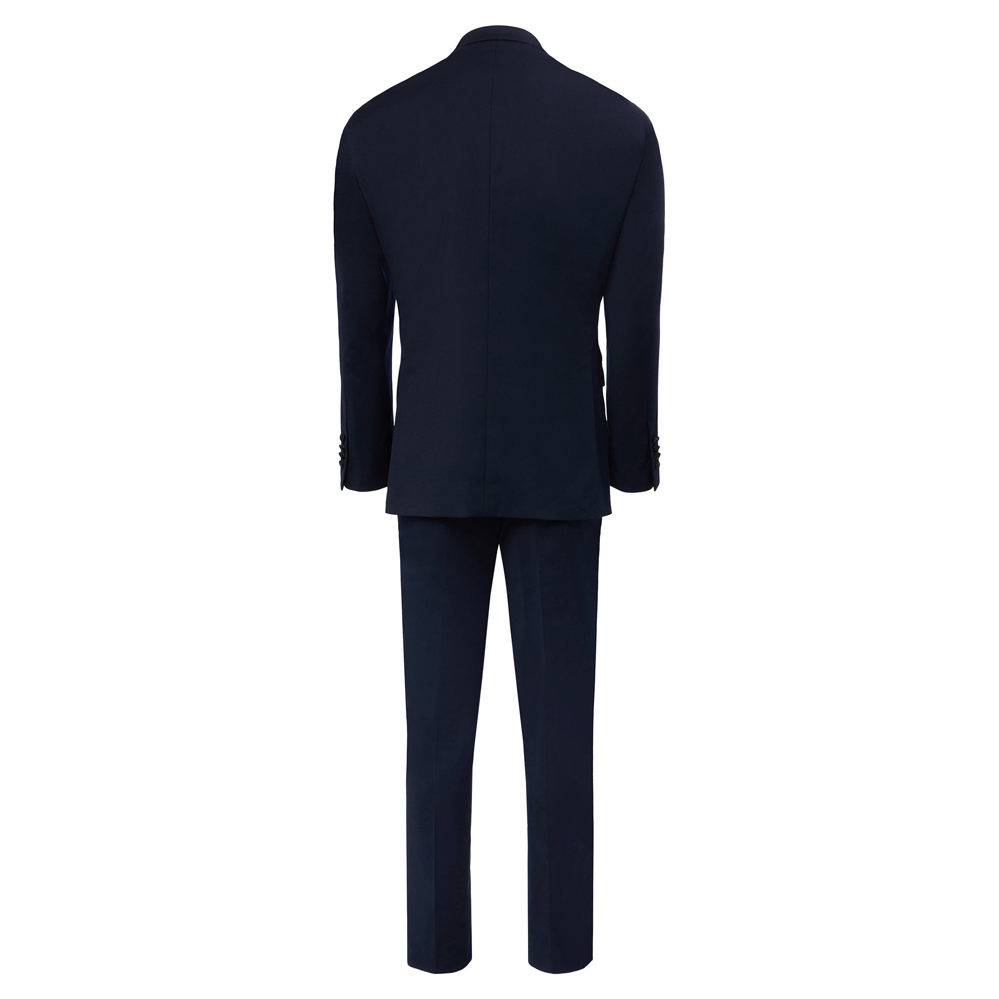  Alton Lane Alton Lane Mercantile Performance Tuxedo Tailored Fit - Evening Navy - Bonton