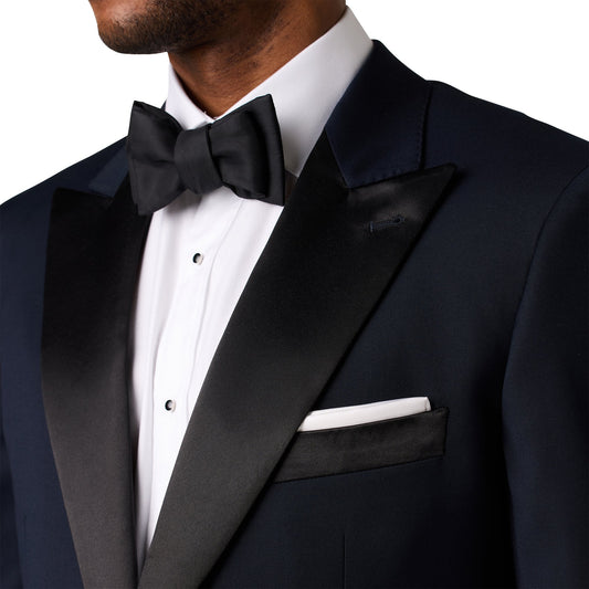 Alton Lane Mercantile Performance Tuxedo Tailored Fit-Evening Navy-36 S-2