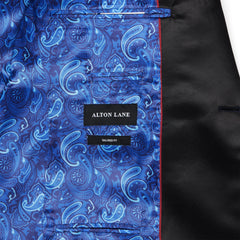 Alton Lane Mercantile Performance Tuxedo Tailored Fit-Evening Navy-40 L-5