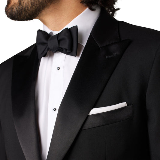 Alton Lane Mercantile Performance Tuxedo Tailored Fit-Raven Black-36 S-2