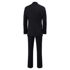 Alton Lane Mercantile Performance Tuxedo Tailored Fit-Raven Black-40 S-7