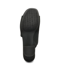 ALBI One Band Slide Black-Ms