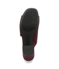 ALBI One Band Slide Grape Wine-Ms