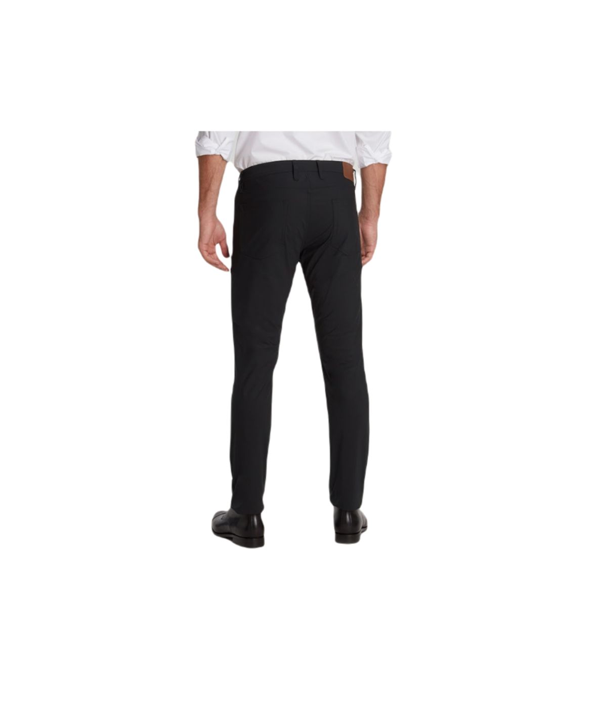  Alton Lane Flex Performance 5 Pocket Black - Black - Bonton