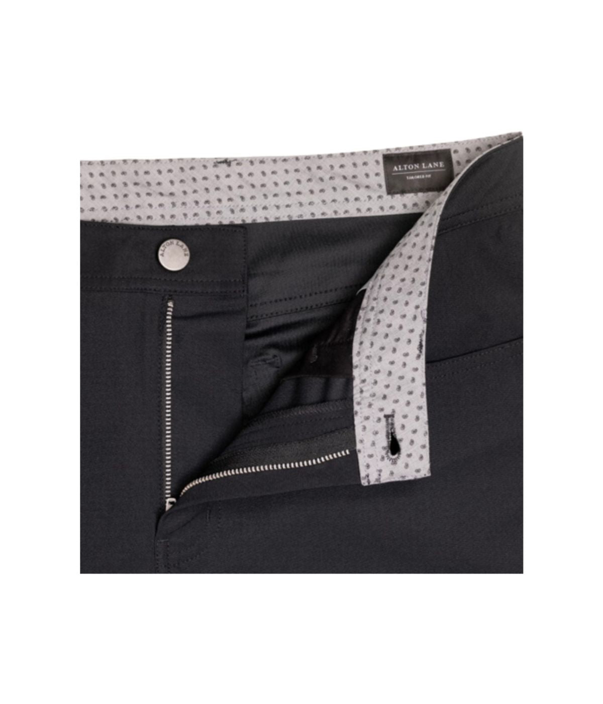  Alton Lane Flex Performance 5 Pocket Black - Black - Bonton