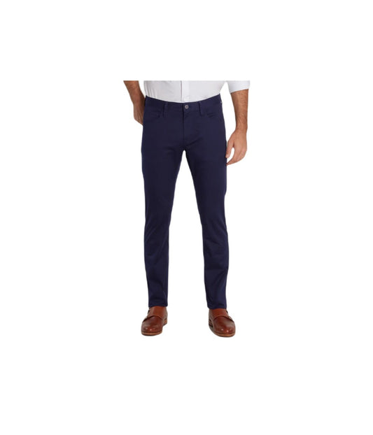 Flex Performance 5 Pocket Navy