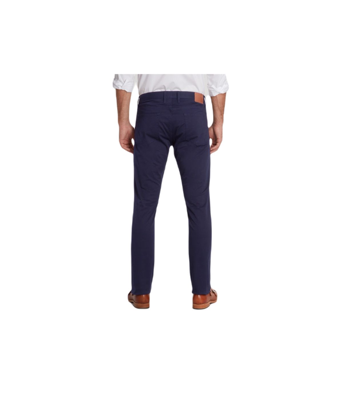  Alton Lane Flex Performance 5 Pocket Navy - Navy - Bonton