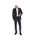  Alton Lane Sullivan Performance Tuxedo (Peaked) Navy - Navy - Bonton