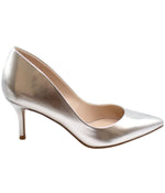 Charles by Charles David Angelica Bellies Silver