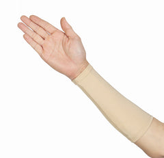 Insta Slim Unisex Compression Elbow Forearm Sleeves AS60031