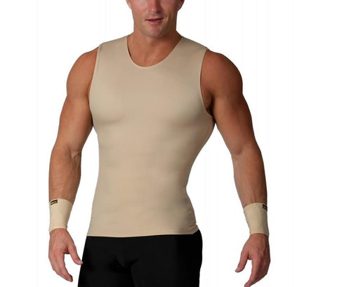 Insta Slim Unisex High Compression Wrist Cuffs AS60041