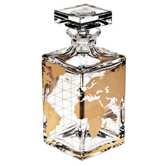 Atlas Whisky Decanter