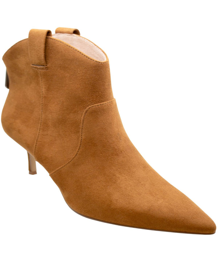 Charles by Charles David Auden Bootie Amber
