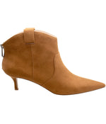 Charles by Charles David Auden Bootie Amber
