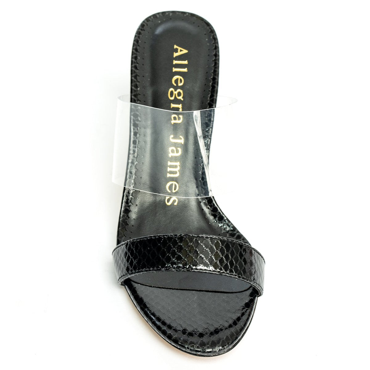  Allegra James CHELSEA Black - 6 - Bonton