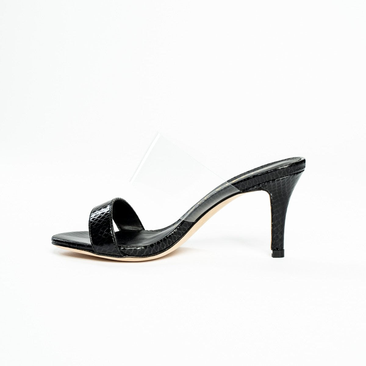  Allegra James CHELSEA Black - 6 - Bonton