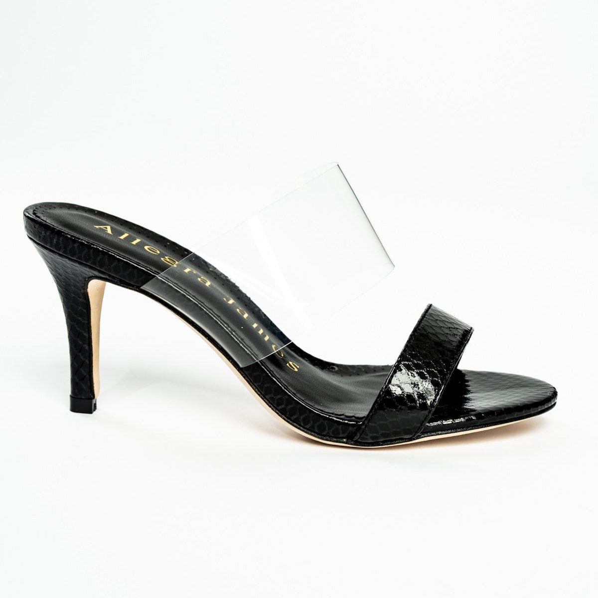  Allegra James CHELSEA Black - 6 - Bonton