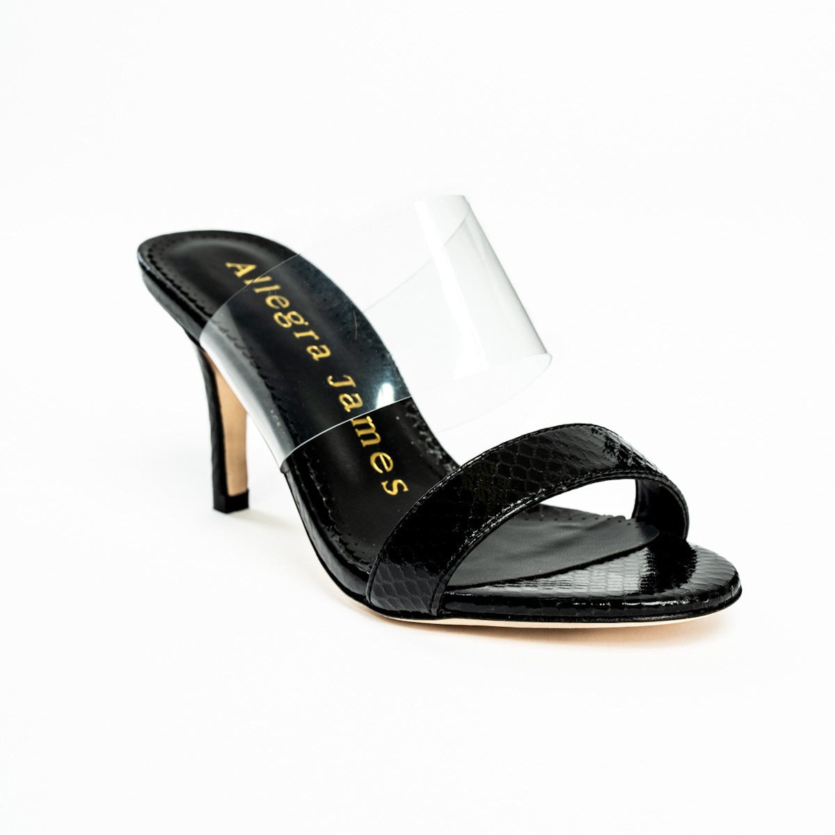  Allegra James CHELSEA Black - 6 - Bonton